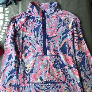 GUC Lilly popover